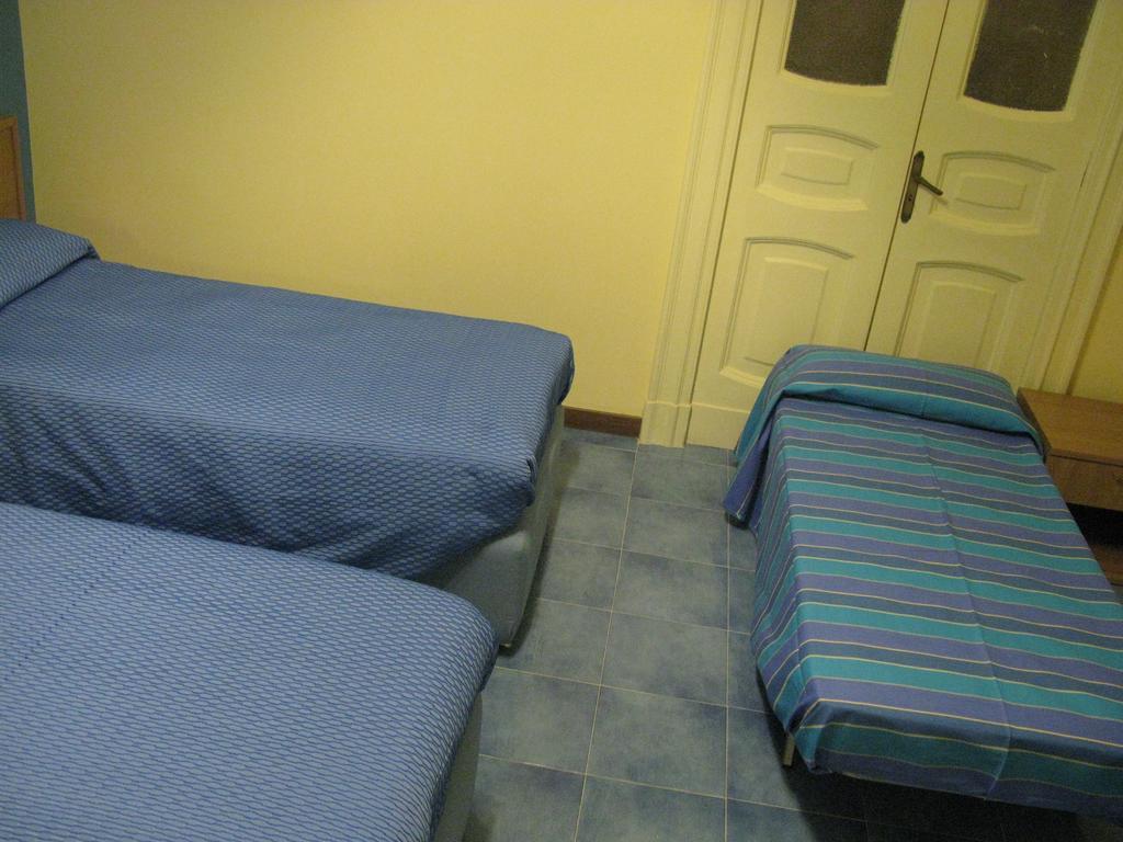 Bed and Breakfast Duomo 89 à Naples Extérieur photo