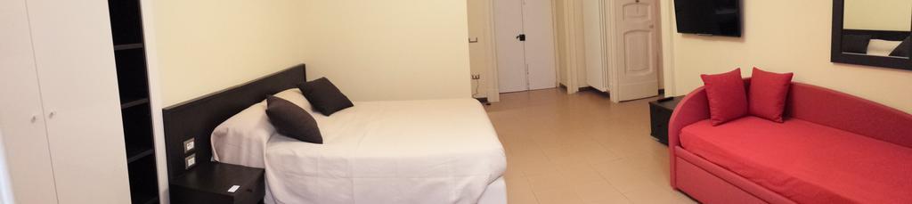 Bed and Breakfast Duomo 89 à Naples Chambre photo