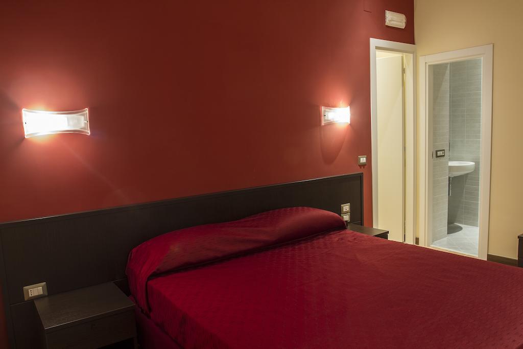 Bed and Breakfast Duomo 89 à Naples Chambre photo