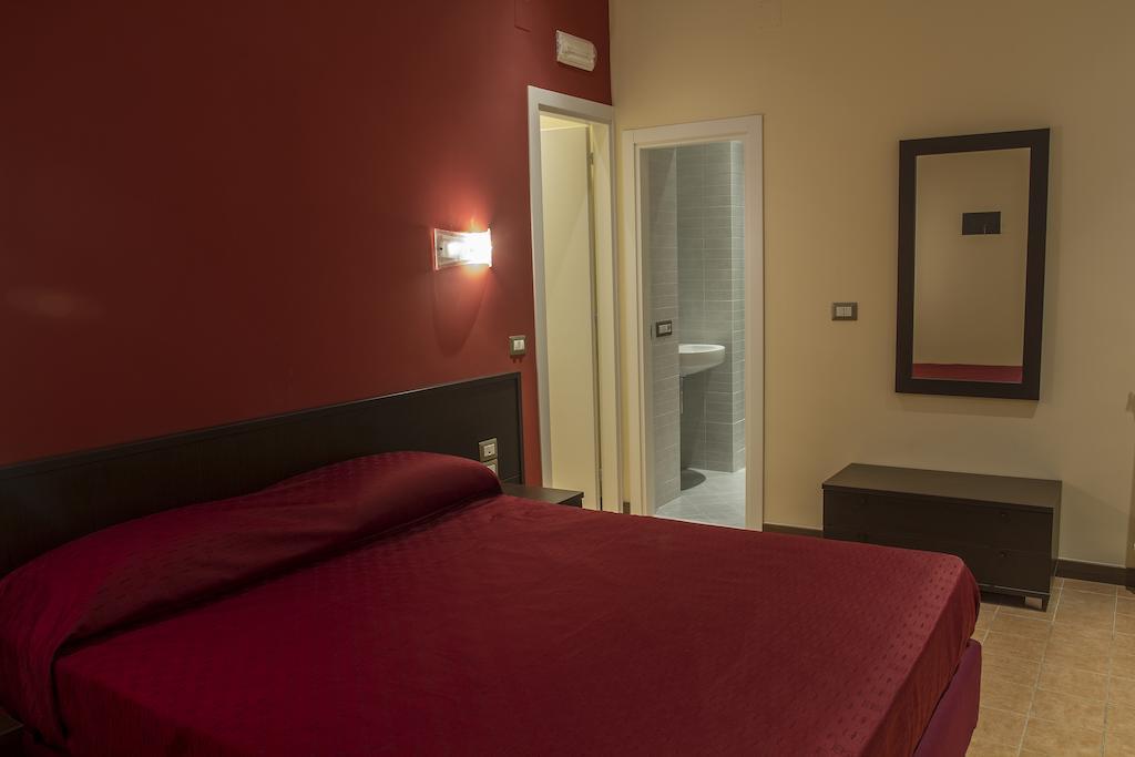 Bed and Breakfast Duomo 89 à Naples Chambre photo