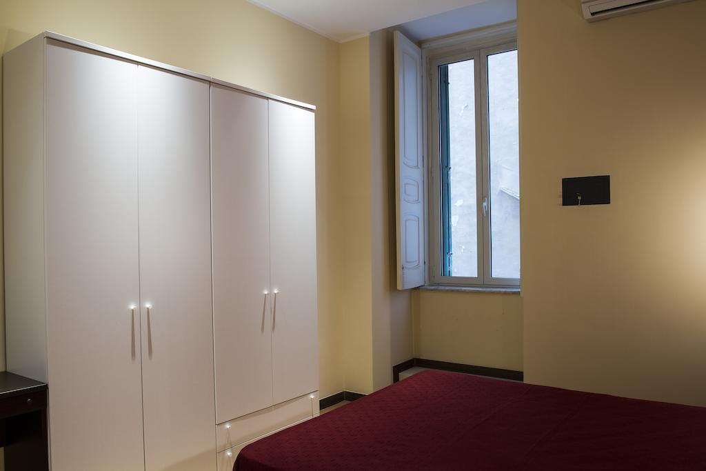 Bed and Breakfast Duomo 89 à Naples Chambre photo
