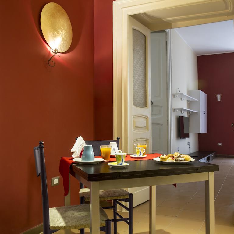Bed and Breakfast Duomo 89 à Naples Extérieur photo