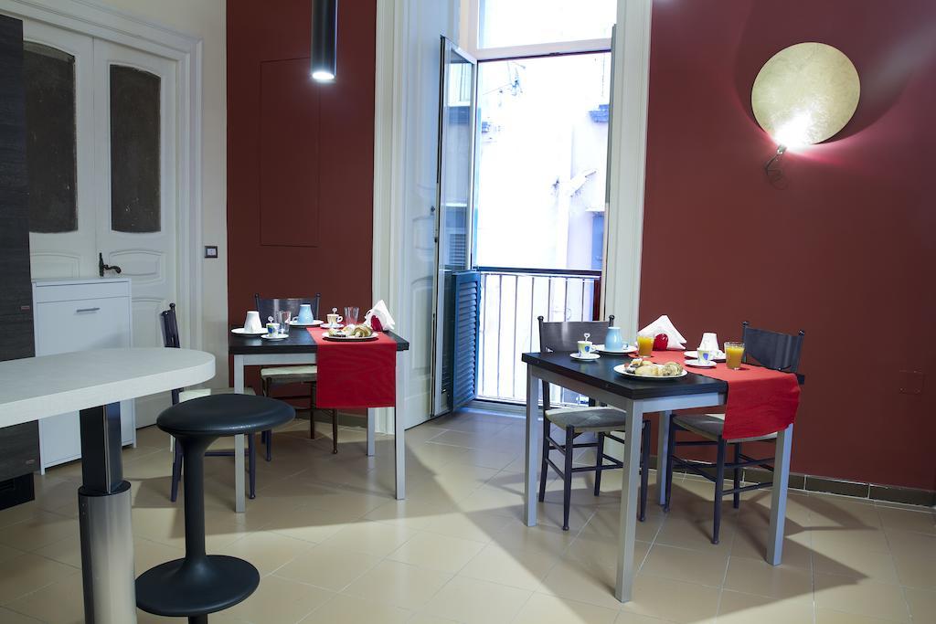 Bed and Breakfast Duomo 89 à Naples Extérieur photo